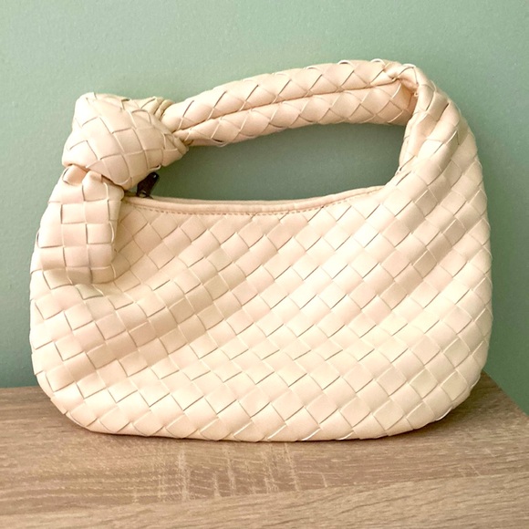 Bottega veneta style bag small size - Picture 1 of 3